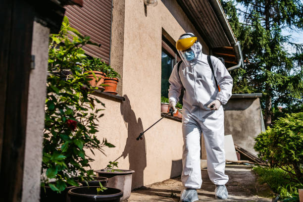 Best Wildlife Control Services  in Akron, IA