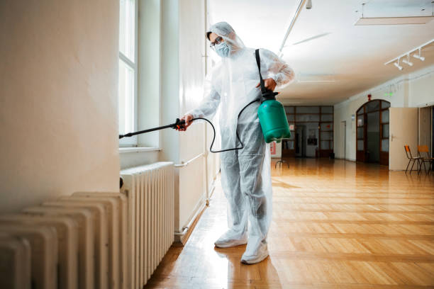 Best Pest Control Near Me in Akron, IA